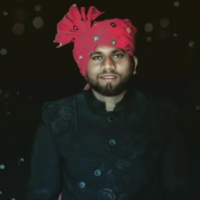 विनय हक्कुन दहायत ( vinnie )♠️ profile