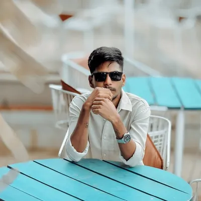 Vinay Roy profile