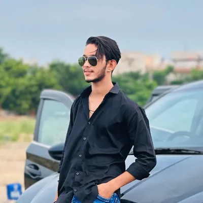 Vinay Charan profile