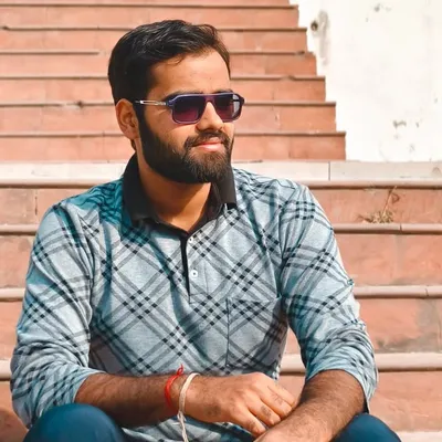 Vinay Singh profile