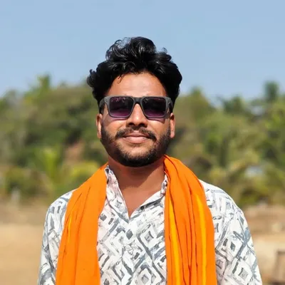 VINAY BM | Content Creator profile