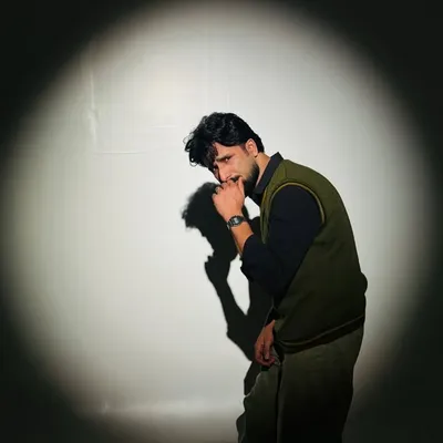 Vinay Duaa profile