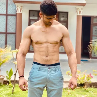 Vinay Kataria profile