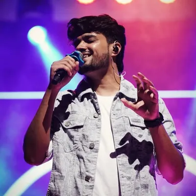 VINAY KN profile