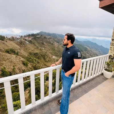 VINAY PANDIT-G ( ब्राह्मण ) profile