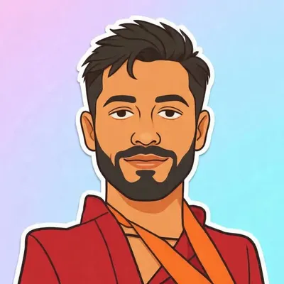 Vinay Sahni profile