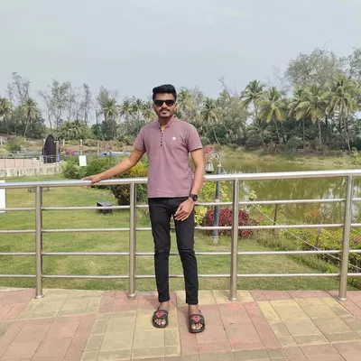 Vinay Patel profile