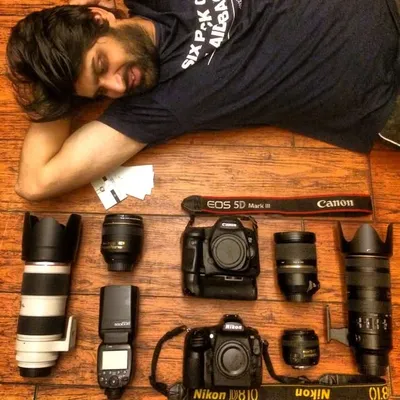 Vinay Patil profile