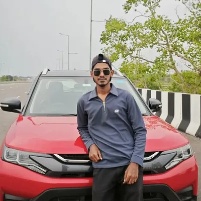 Vinay Rathore profile