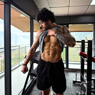 Vinay Sharma profile
