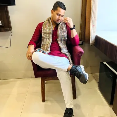ER. विनय प्रताप सिंह 👑 profile