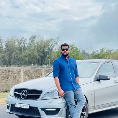 Vinay_rr ♛ profile