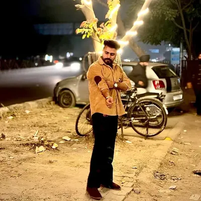 vinay sultanwindia profile