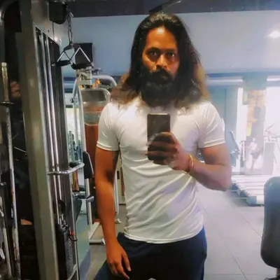 Tambireddy Vinay Reddy profile