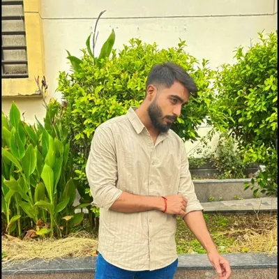 Vinay Upadhyay profile