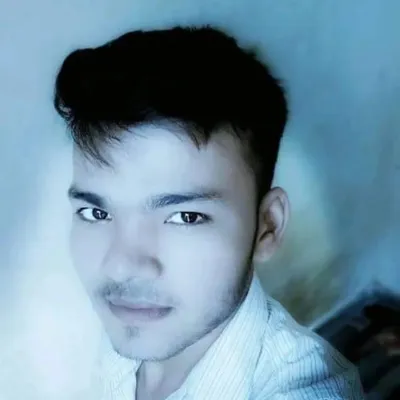 Vinay Jatav profile