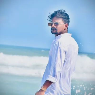 Vinay Vaidu profile