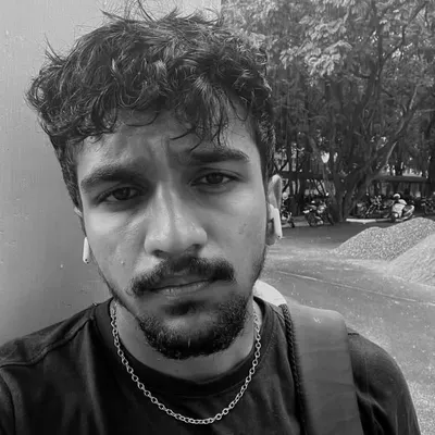 Vinay profile