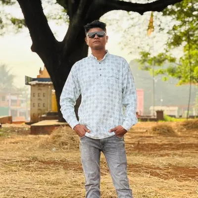 Vinay Vs profile