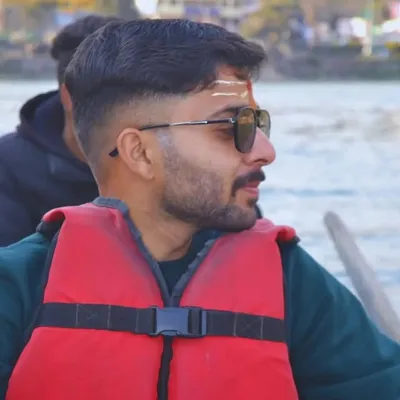 Vinay Arora ਵਿਨੈ ਅਰੋੜਾ profile