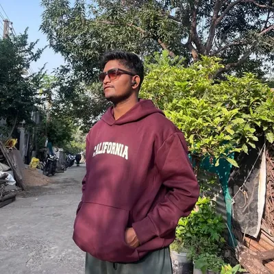 vinayak ❤️😘 🧿 profile
