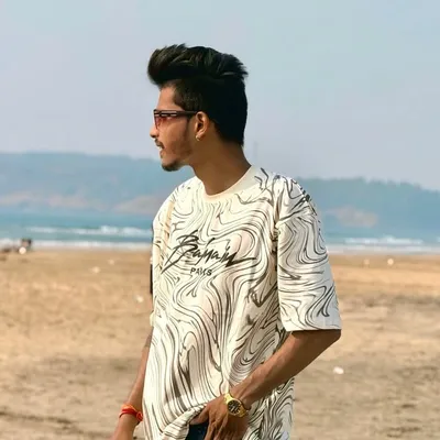 Vinayak Sonawane profile