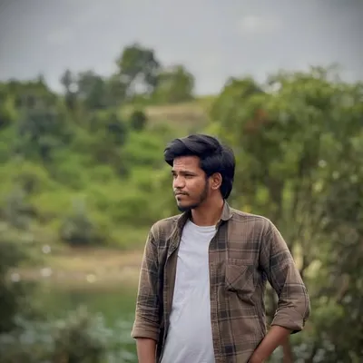 Vinayak Vishwakarma profile