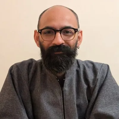 Vinayak profile