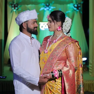 VINAYAK KRISHNA DHAKANE profile