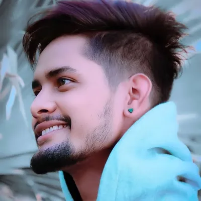 Vinayak_Gangji profile