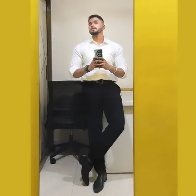 VINAYAK profile