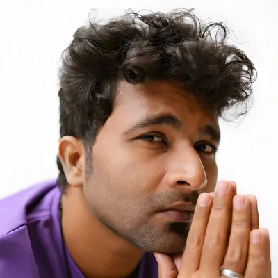 Vinayak Vaithianathan profile