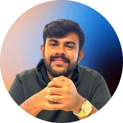 Vinayak A. Mathur profile