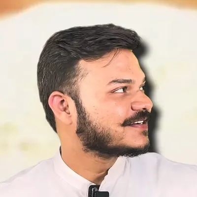 Vinayak Dev Trivedi ( विनायक ) profile