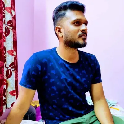 vinayak Gurav profile