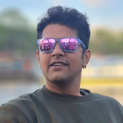 Vinayaka Joshi