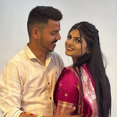 VinAयक ನಿರಂजन profile