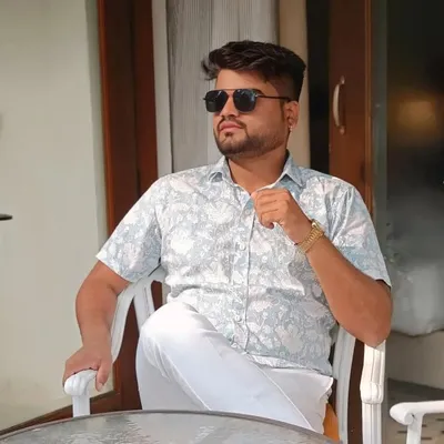 Vinayak Patil profile