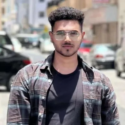 Vinu Pujari profile