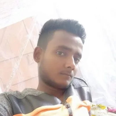 Vinayak Verma profile