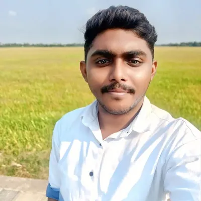 Vinayan Pallurthy profile
