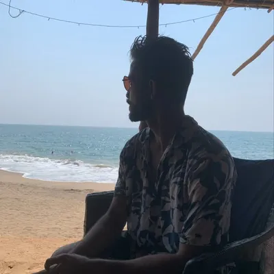 विनायक औटी profile