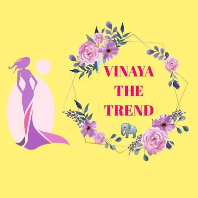 💛VINAYA THE TREND🧿 profile