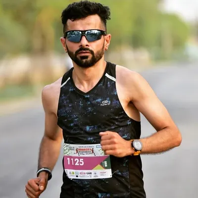 Vinay Kumar profile