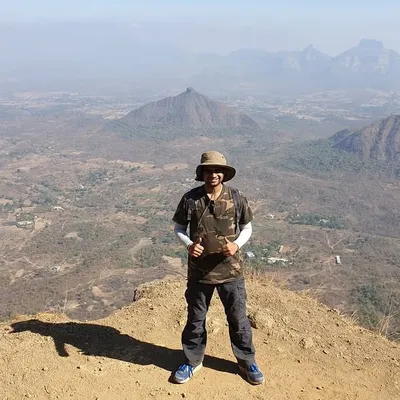 Vinay Chitale profile