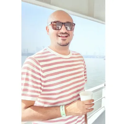 Vinay Sharma profile