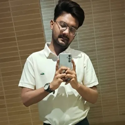 vinaysoni🎭 profile