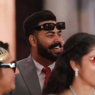 Vinay Gill(وِنِے گِ) profile