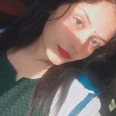 Vinayika kaushik profile