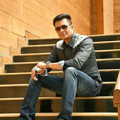 Vinay Jain profile